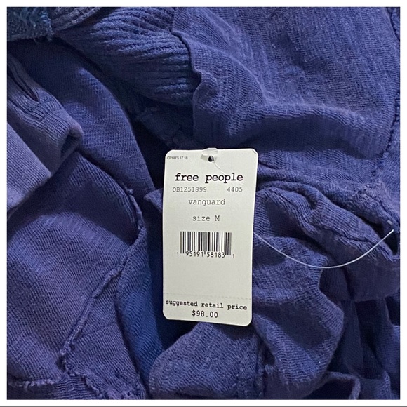 NWT We The Free 5 Star Tee - Picture 7 of 8